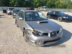 2006 Subaru Impreza WRX TR