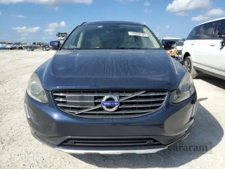 2015 Volvo XC60 T5 Drive-E Platinum