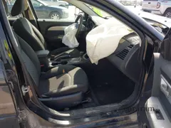 2009 Chrysler Sebring LX