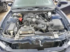 2011 Ford Mustang V6