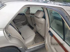 1995 Mercedes-Benz E 320