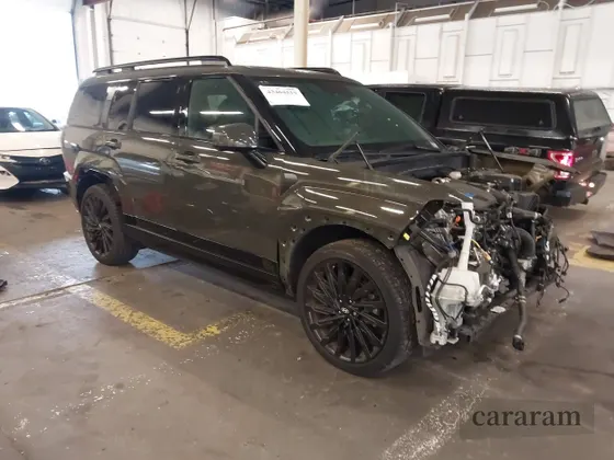 2024 Hyundai Santa Fe Calligraphy