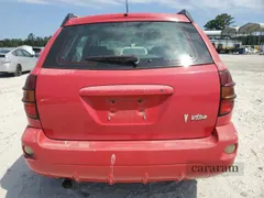 2005 Pontiac Vibe