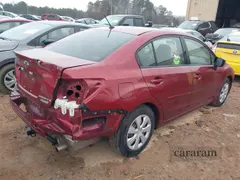 2015 Subaru Impreza