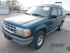 1996 Ford Explorer XL