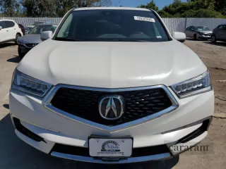 2020 Acura MDX