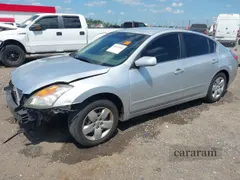 2007 Nissan Altima