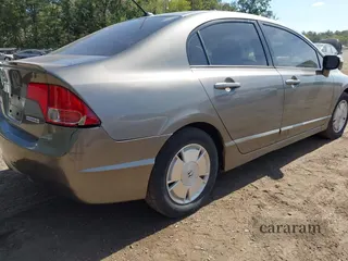 2006 Honda Civic