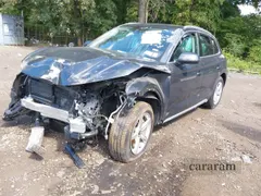 2021 Audi Q5 Premium