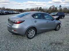 2016 Scion iA
