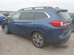 2021 Subaru Ascent Touring