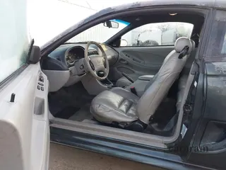 1998 Ford Mustang GT