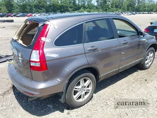 2011 Honda CR-V EX-L