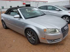 2007 Audi A4
