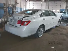 2007 Lexus ES 330