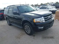 2016 Ford Expedition XLT