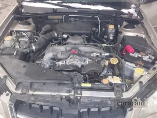 2008 Subaru Outback i