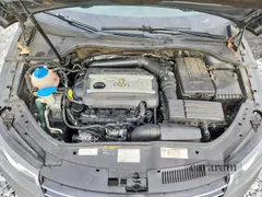 2015 Volkswagen Eos Komfort