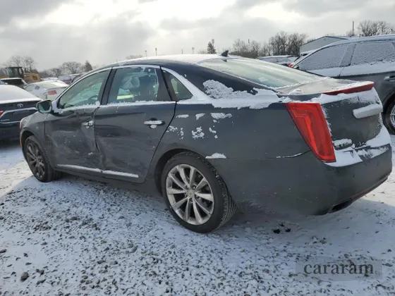2013 Cadillac XTS Premium