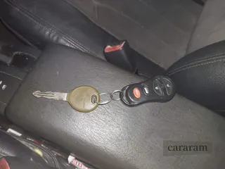 2004 Chrysler Sebring LXi