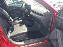 2023 Ford Mustang Mach-E California Route 1