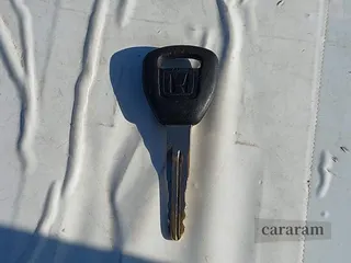 2000 Honda Accord EX