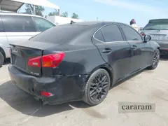 2008 Lexus IS 250