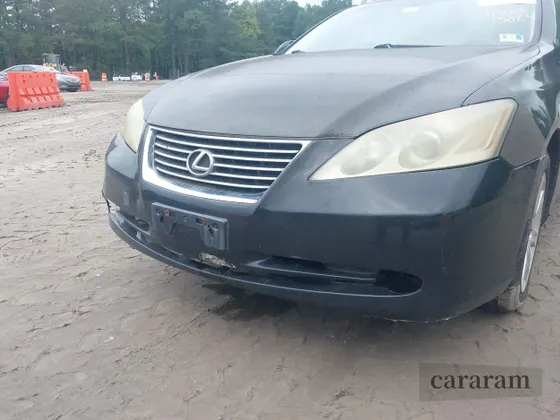 2007 Lexus ES 330
