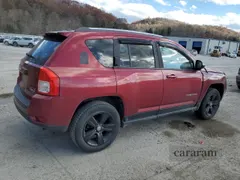 2013 Jeep Compass Sport