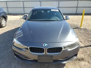 2017 BMW 3 Series 330i xDrive