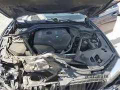 2017 BMW 5 Series 530i xDrive