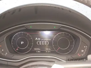 2019 Audi A5 Sportback Premium Plus
