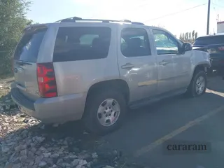 2009 Chevrolet Tahoe 2LT