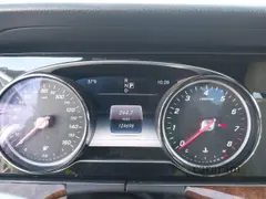 2017 Mercedes-Benz E 300 Luxury