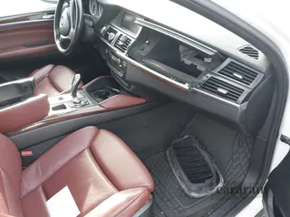 2011 BMW X6 35i