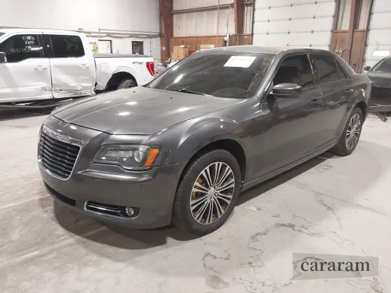 2014 Chrysler 300 S