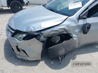 2018 Toyota Avalon XLE