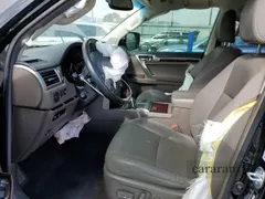 2019 Lexus GX 460