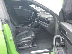 2021 Lamborghini Urus