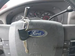 2009 Ford Ranger XL