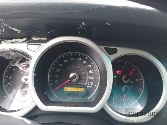 2003 Toyota 4Runner Limited