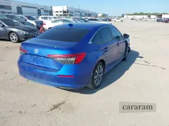 2023 Honda Civic EX