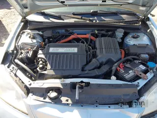 2005 Honda Civic