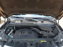 2017 Land Rover Discovery Sport HSE