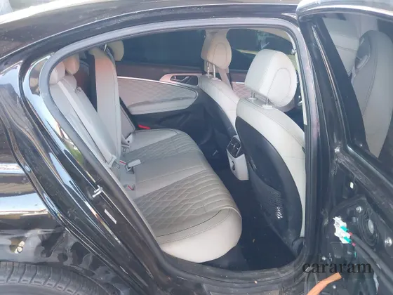 2019 Genesis G70 Advanced