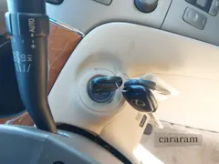 2005 Lexus ES 350
