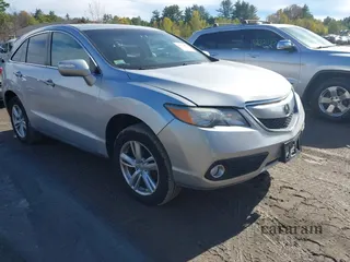 2014 Acura RDX Technology