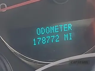 2007 Chevrolet Tahoe LT