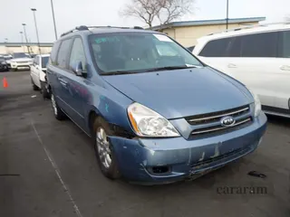 2006 Kia Sedona LX