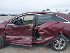 2015 Acura RDX